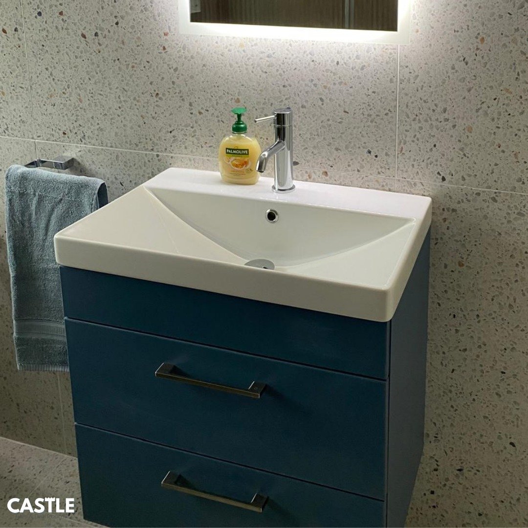 Bathroom fixtures and accessories